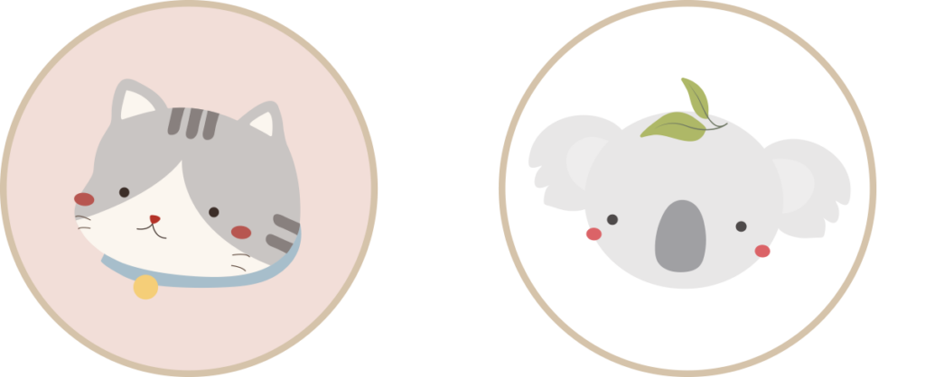 our designs