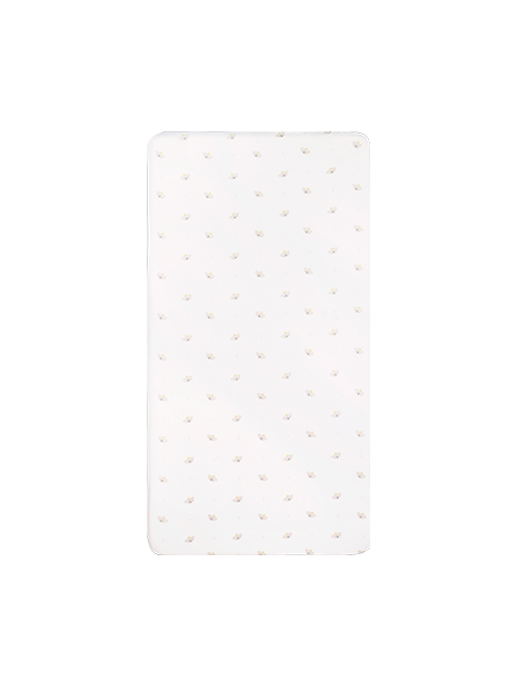 TENCEL™ Muslin Fitted Sheet