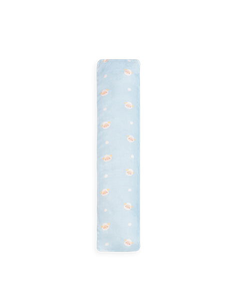 TENCEL™ Muslin Bolster Case