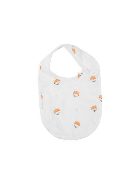 TENCEL™ Muslin Bib