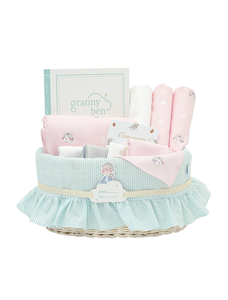 TENCEL™ Gift Set
