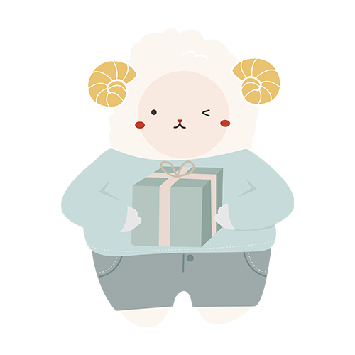 giftsets
& personalized products