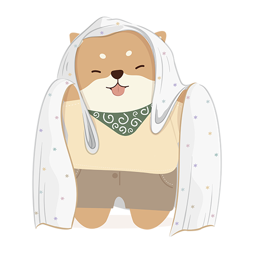 nursing & swaddling