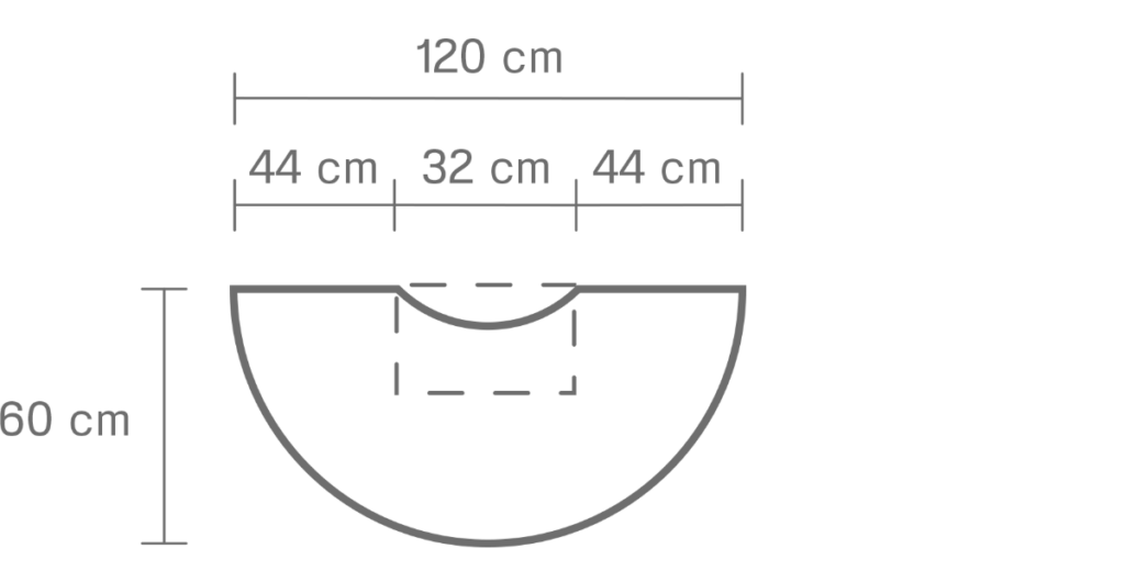 size & specificications
