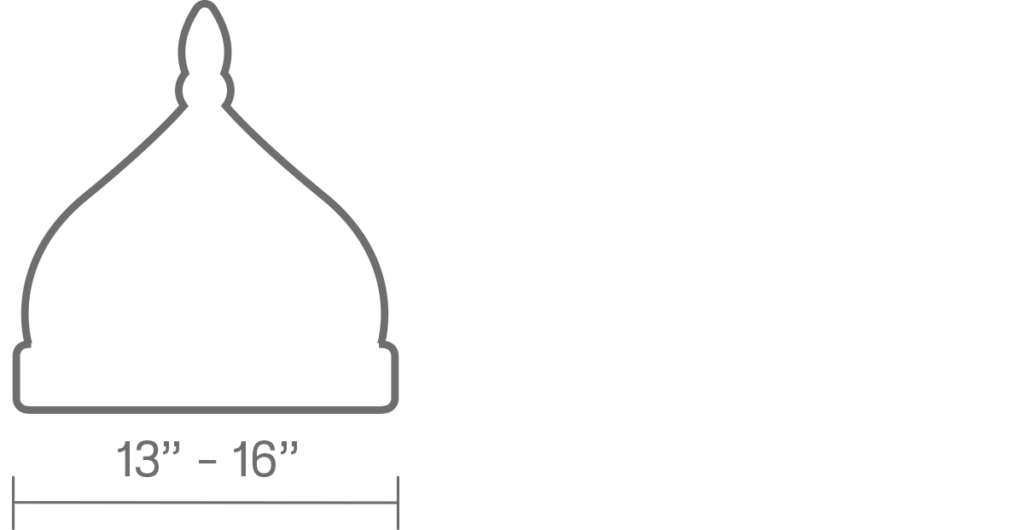 size & specificications