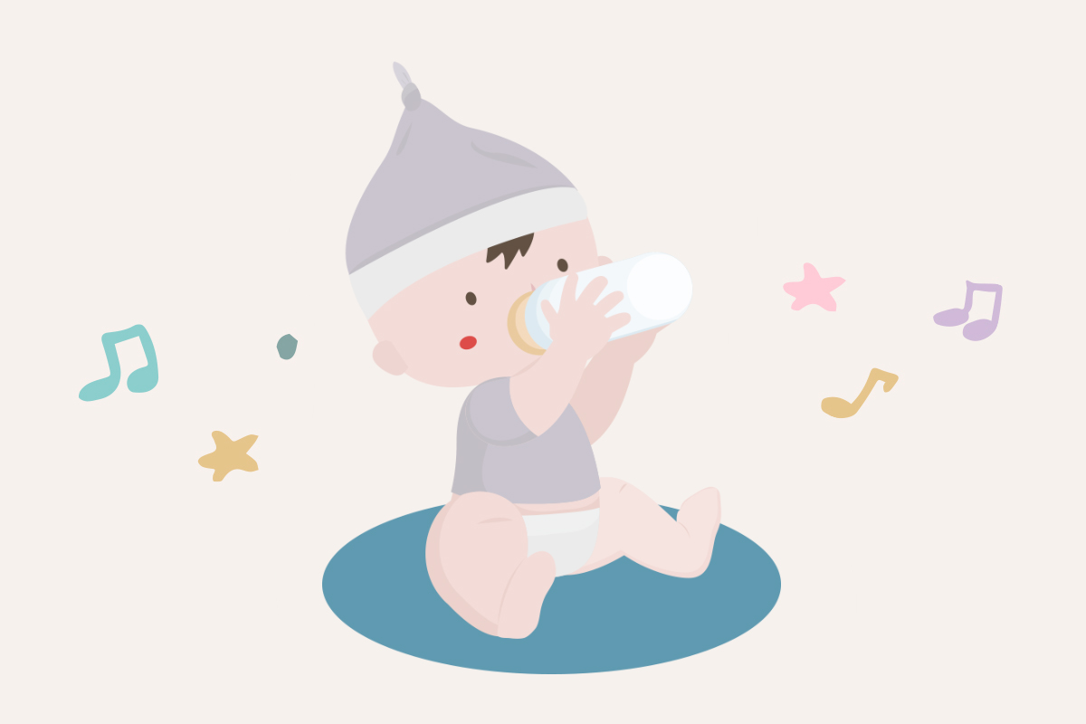 Store it right: keep good breast milk flowing for longer