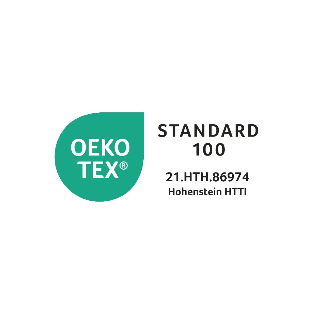 OEKO-TEX Standard 100