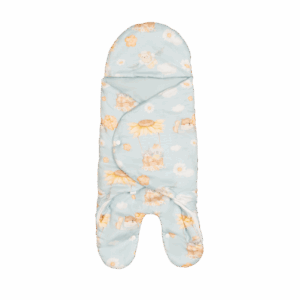 Quick Change Travel Swaddle