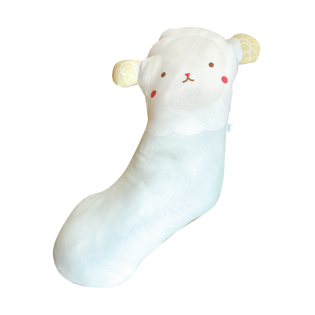 Best Friend's Hug Bolster