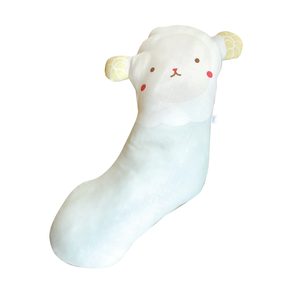 Best Friend's Hug Bolster