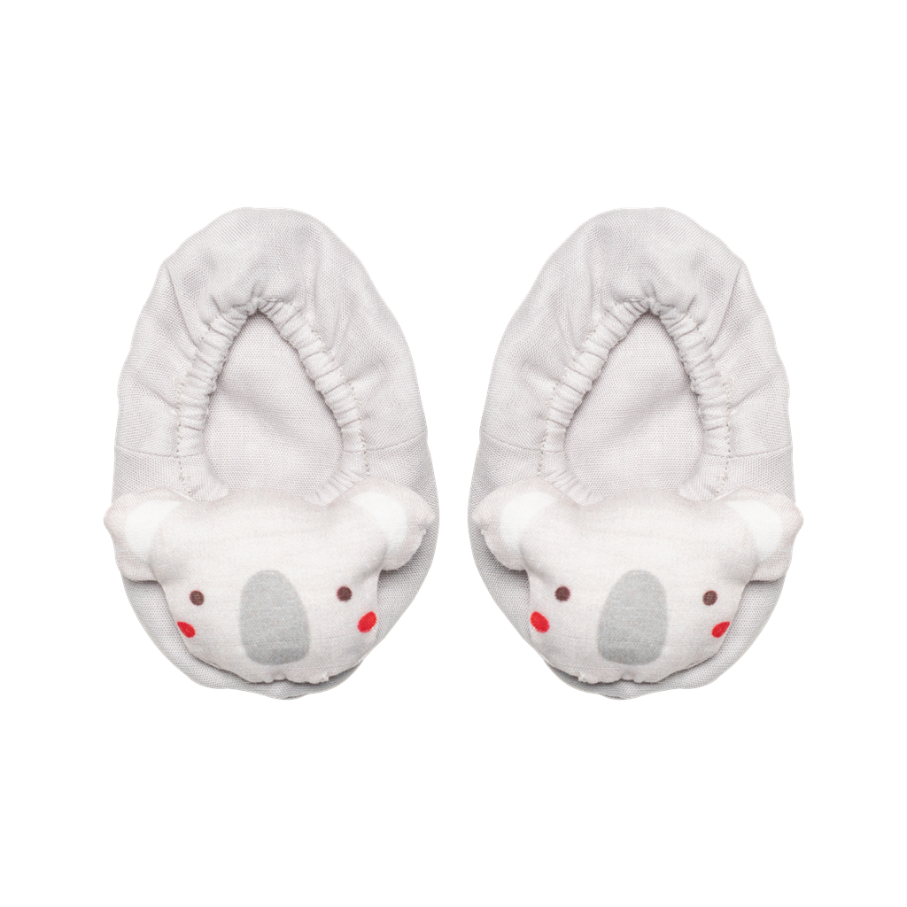 Tencel™ Baby Buddies Mittens