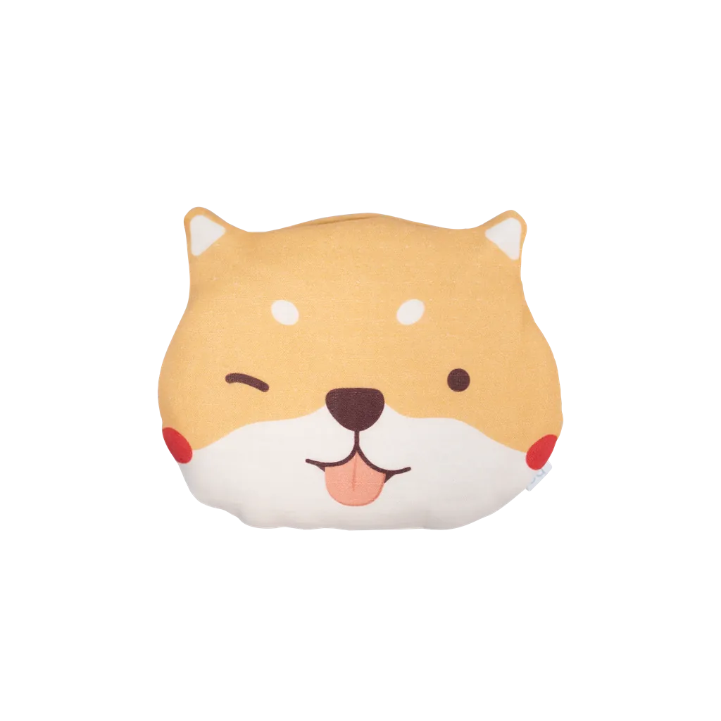 Baby Calming Pillow